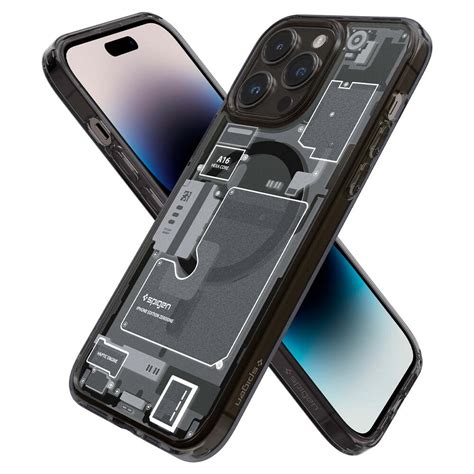 spigen ultra hybrid cases